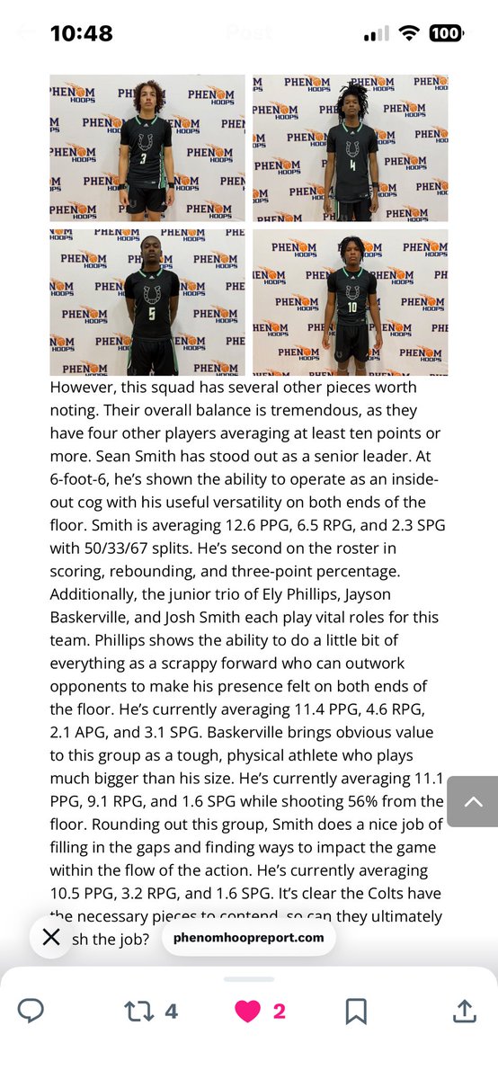 Coach Whit tweet media