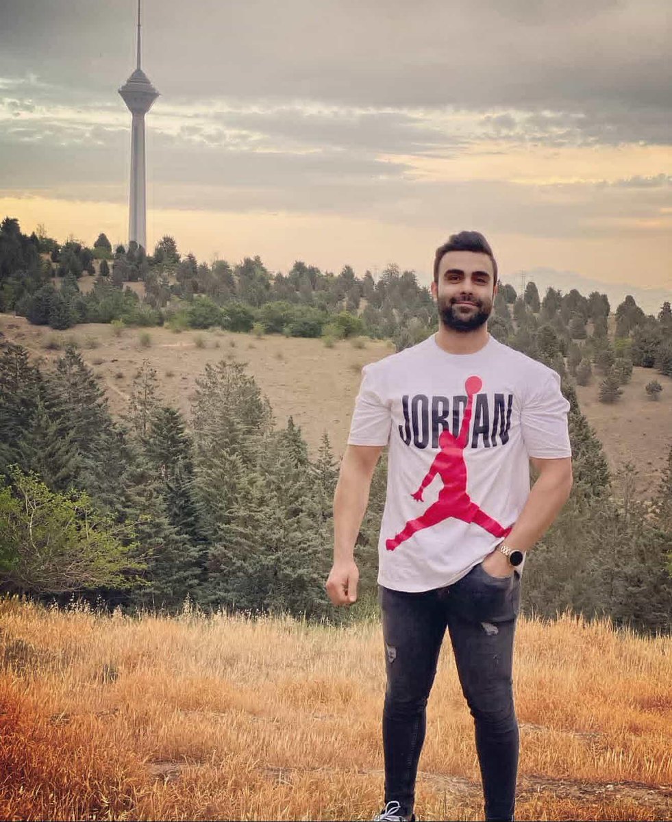 🇮🇷 آرتش۲ tweet media