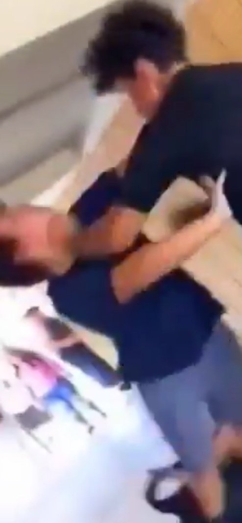 BongwaterFGC tweet media