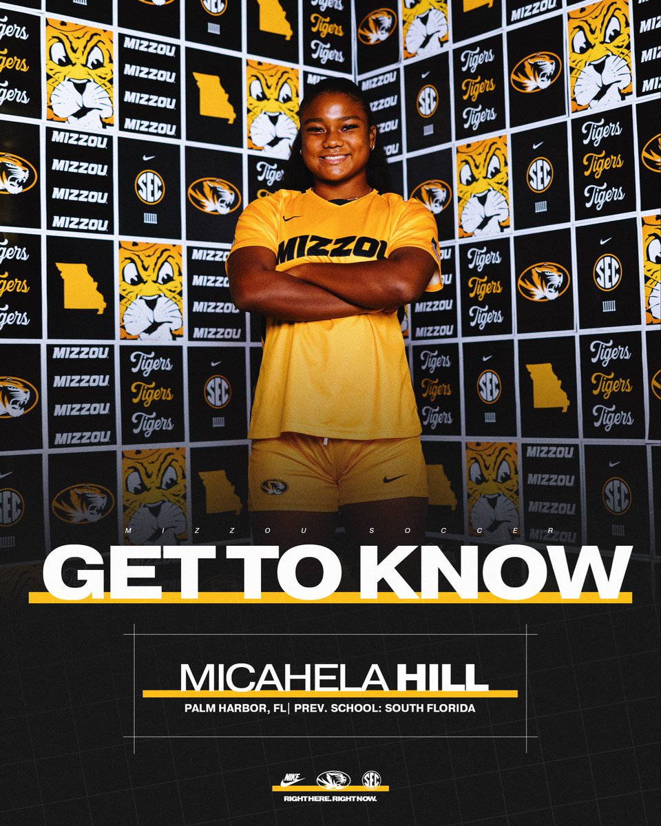 Mizzou Soccer ⚽️ tweet media