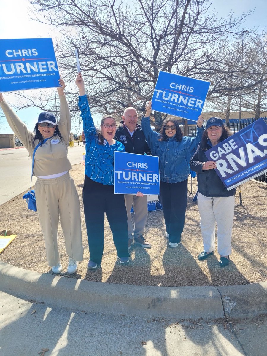 Texas HDCC tweet media