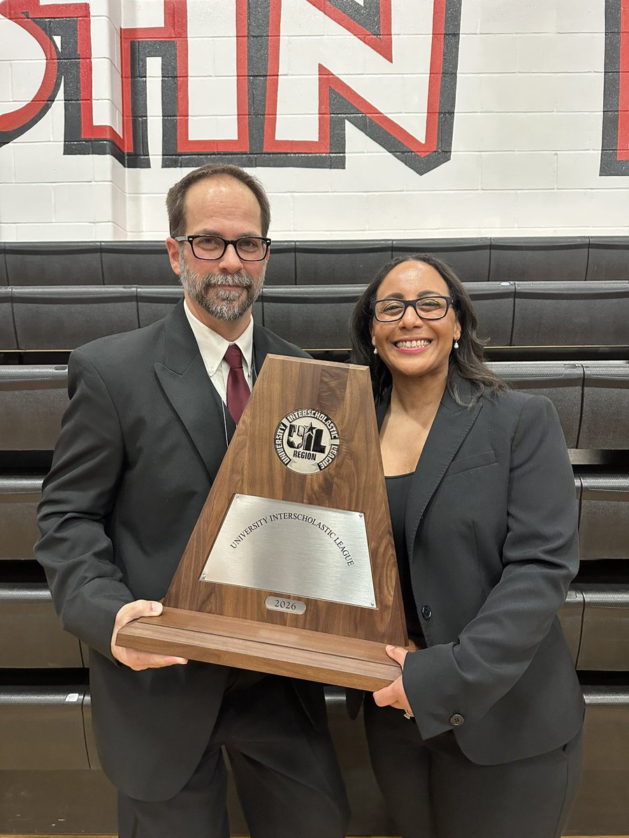 Kempner Band tweet media