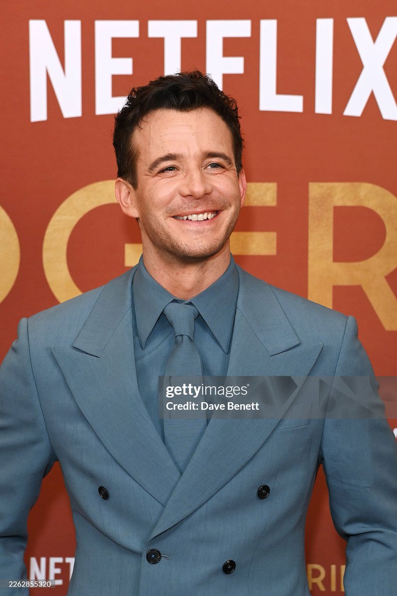 British Actors tweet media