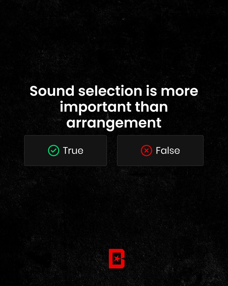 BeatStars tweet media