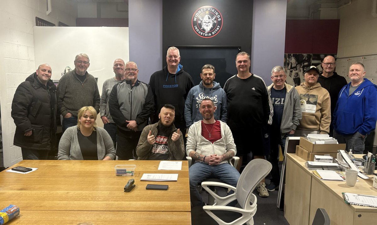 Sean Mellor tweet media