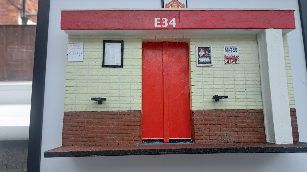 Model Turnstiles company tweet media