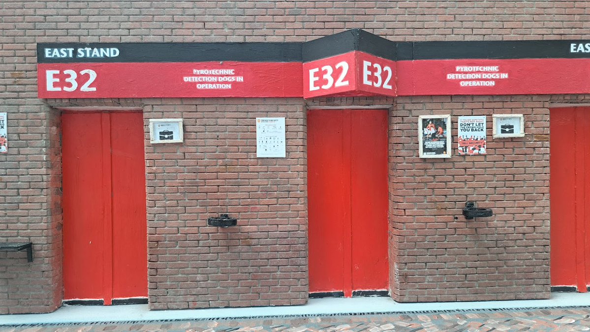 Model Turnstiles company tweet media