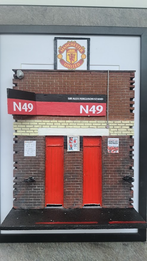 Model Turnstiles company tweet media