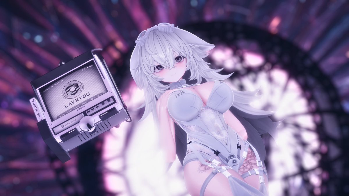 thinking of what's to come... 

📸: <a href="/Mercury_Skies_/">Mercury</a> 

#VRChat