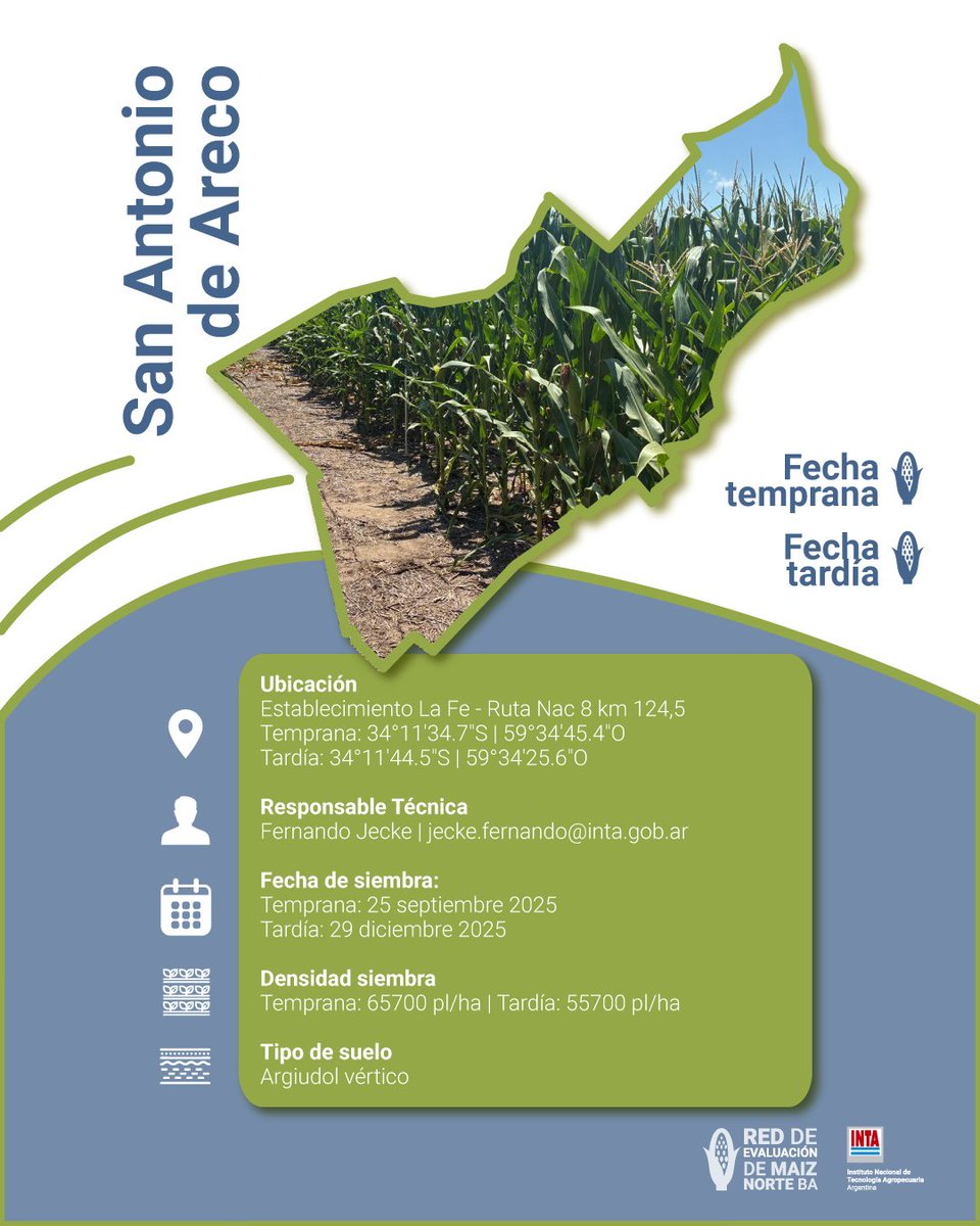 INTA Pergamino tweet media