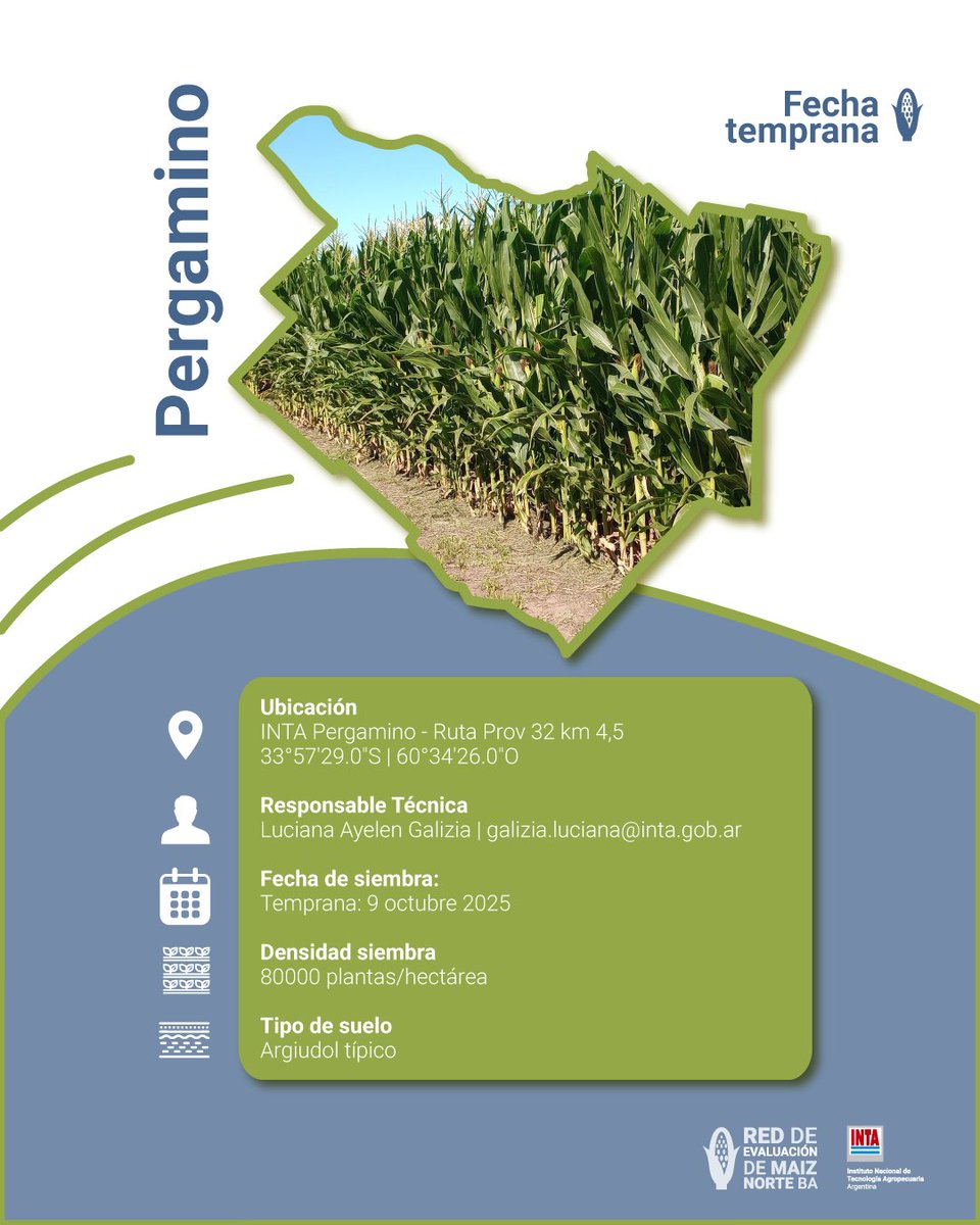 INTA Pergamino tweet media