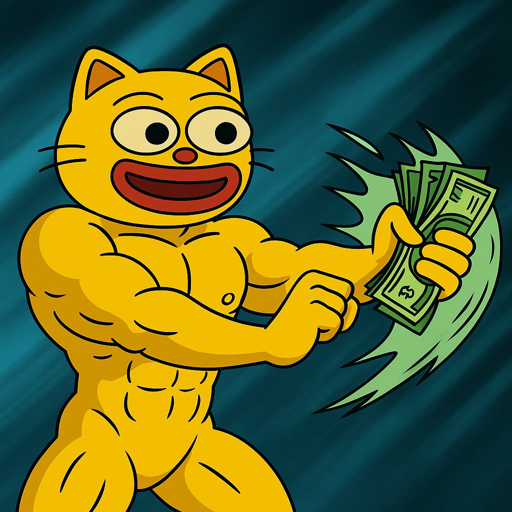 catkesol's tweet photo. CLAIM 100,000,000 $CATKE 

STEP 1 : 💟 &amp; 🔁 + Follow 🔔 

STEP 2 : Drop your $SOL wallets 

First 500 wallets gets guaranteed airdrop 👀

#Solana #SolanaAirdrop #Airdrop https://t.co/1UdlH8NnAZ