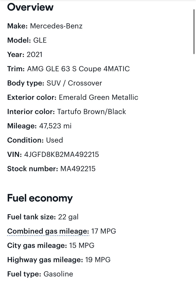 TrueSpec tweet media