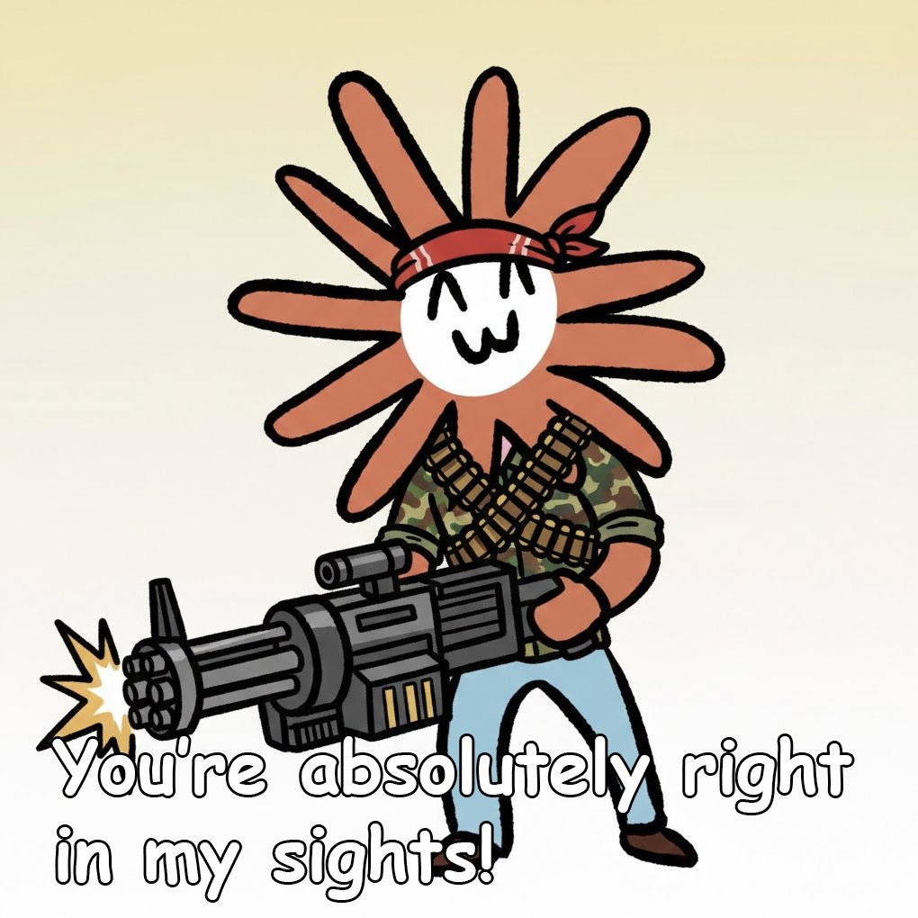 <a href="/AndrewCurran_/">Andrew Curran</a> WarClaude be like