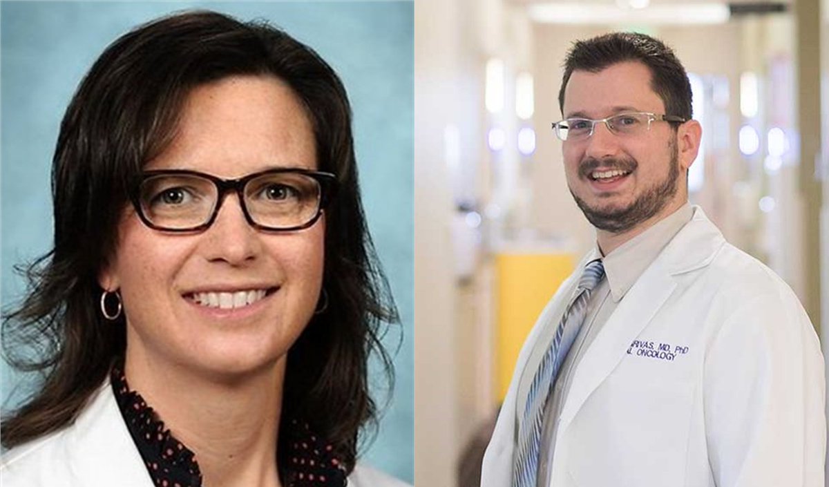 Neeraj Agarwal, MD, FASCO tweet media