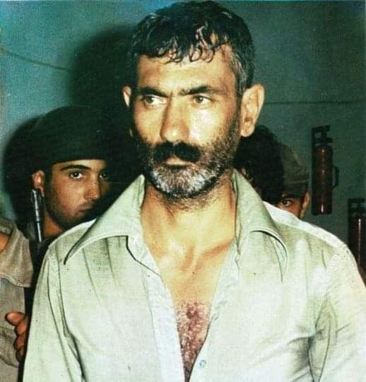 Vatan evladı                           Hâkim katili