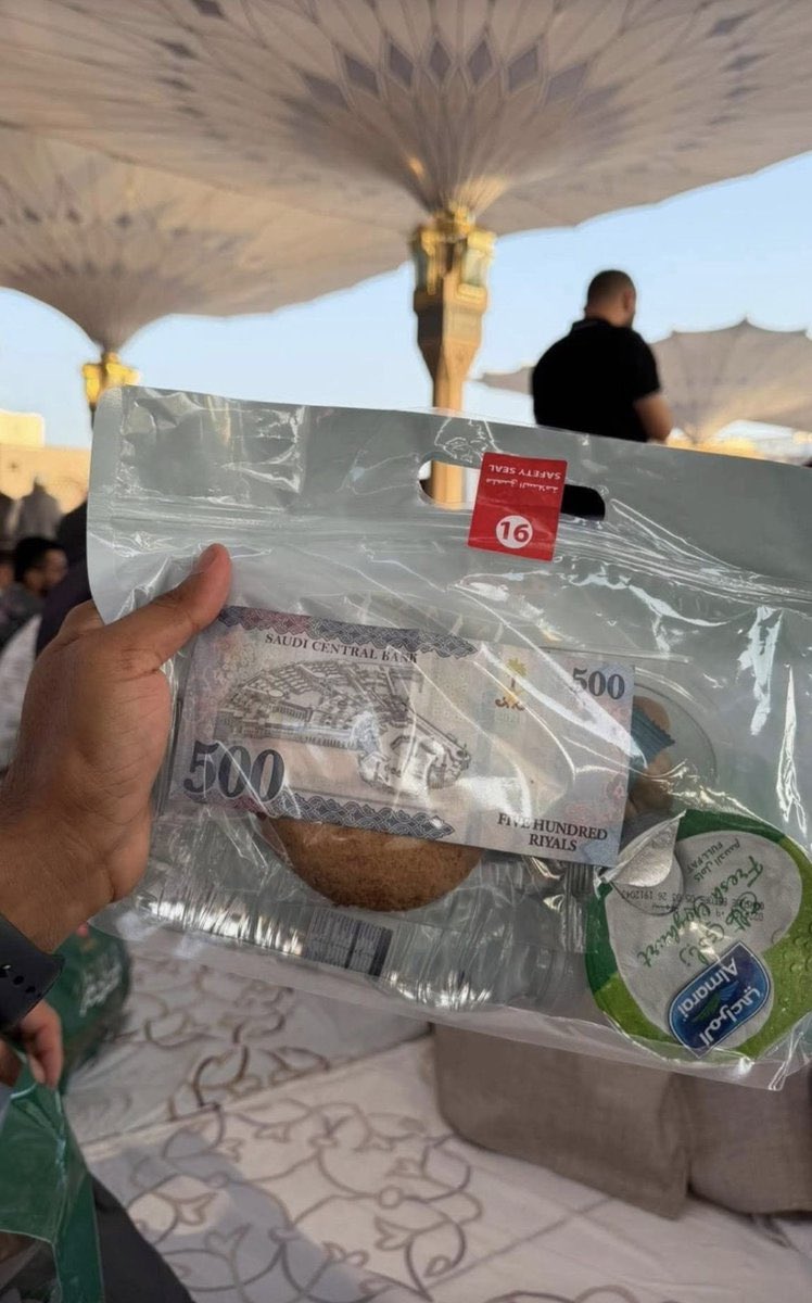 سعد الحربي tweet media