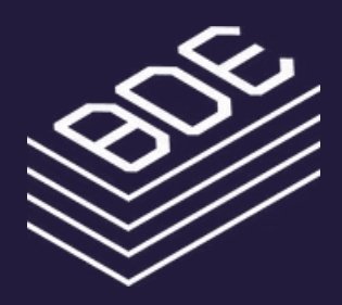 BDE Game tweet media