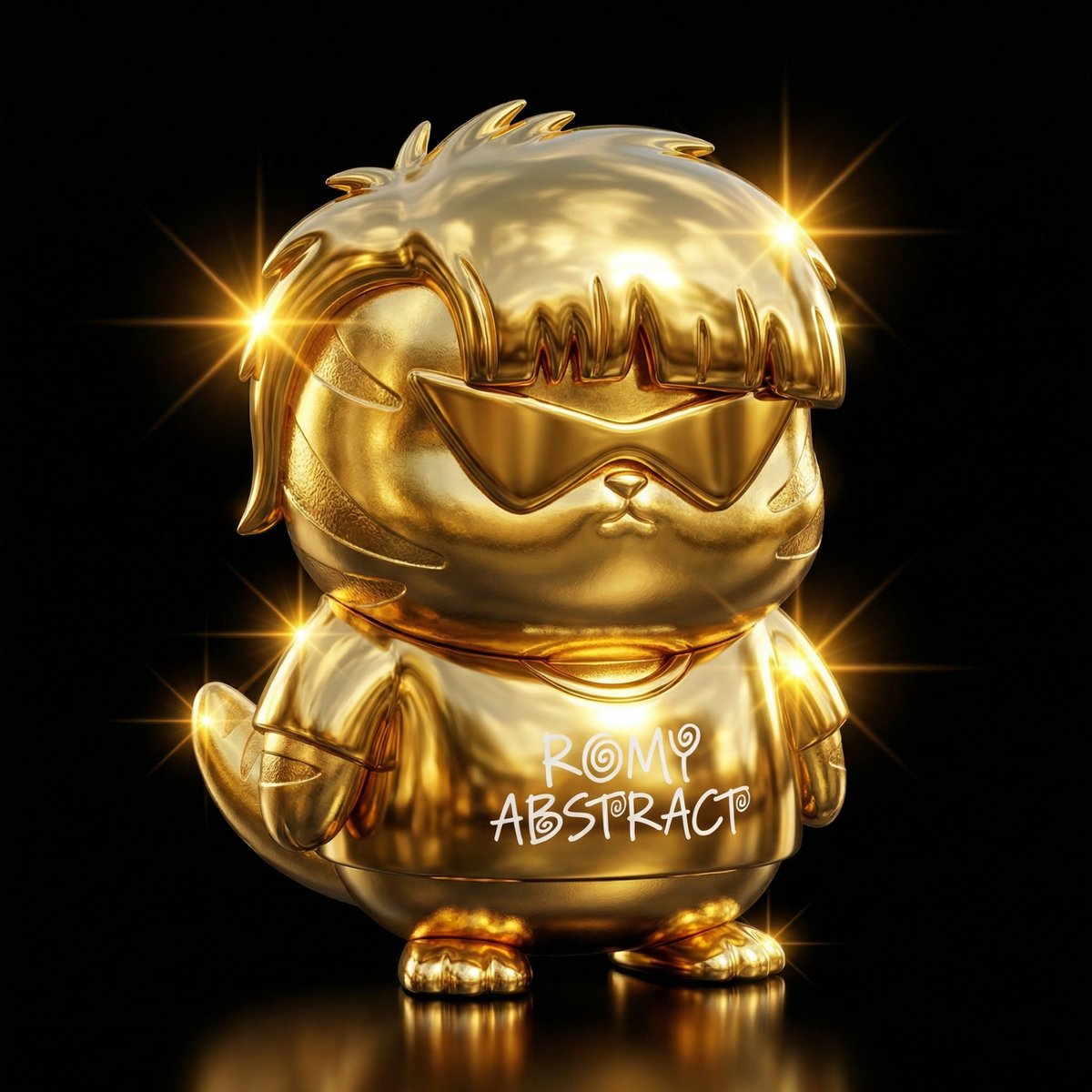 Romy ✳️ tweet media