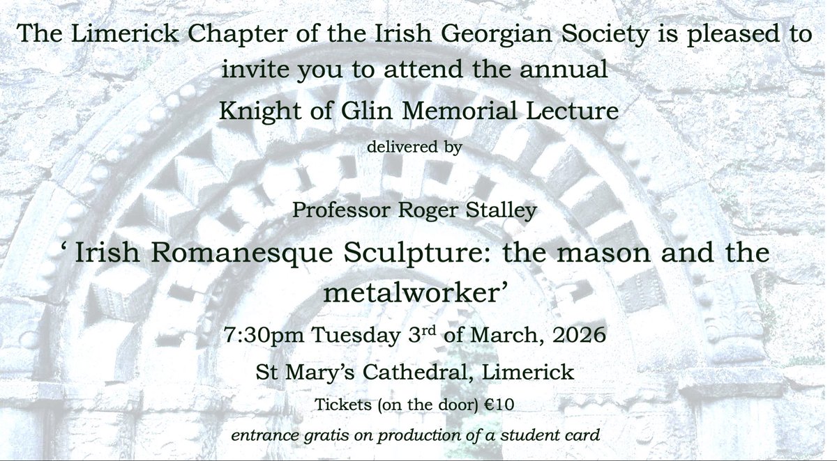 IGS Limerick tweet media