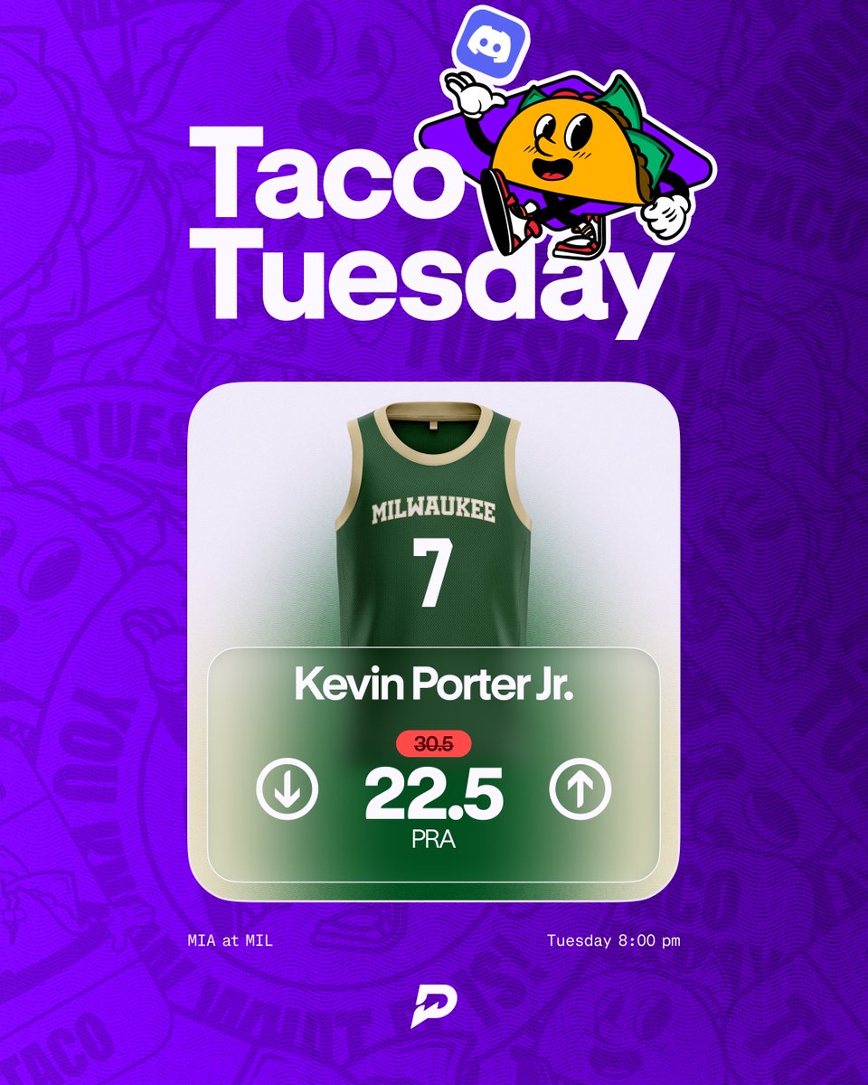 PrizePicks tweet media