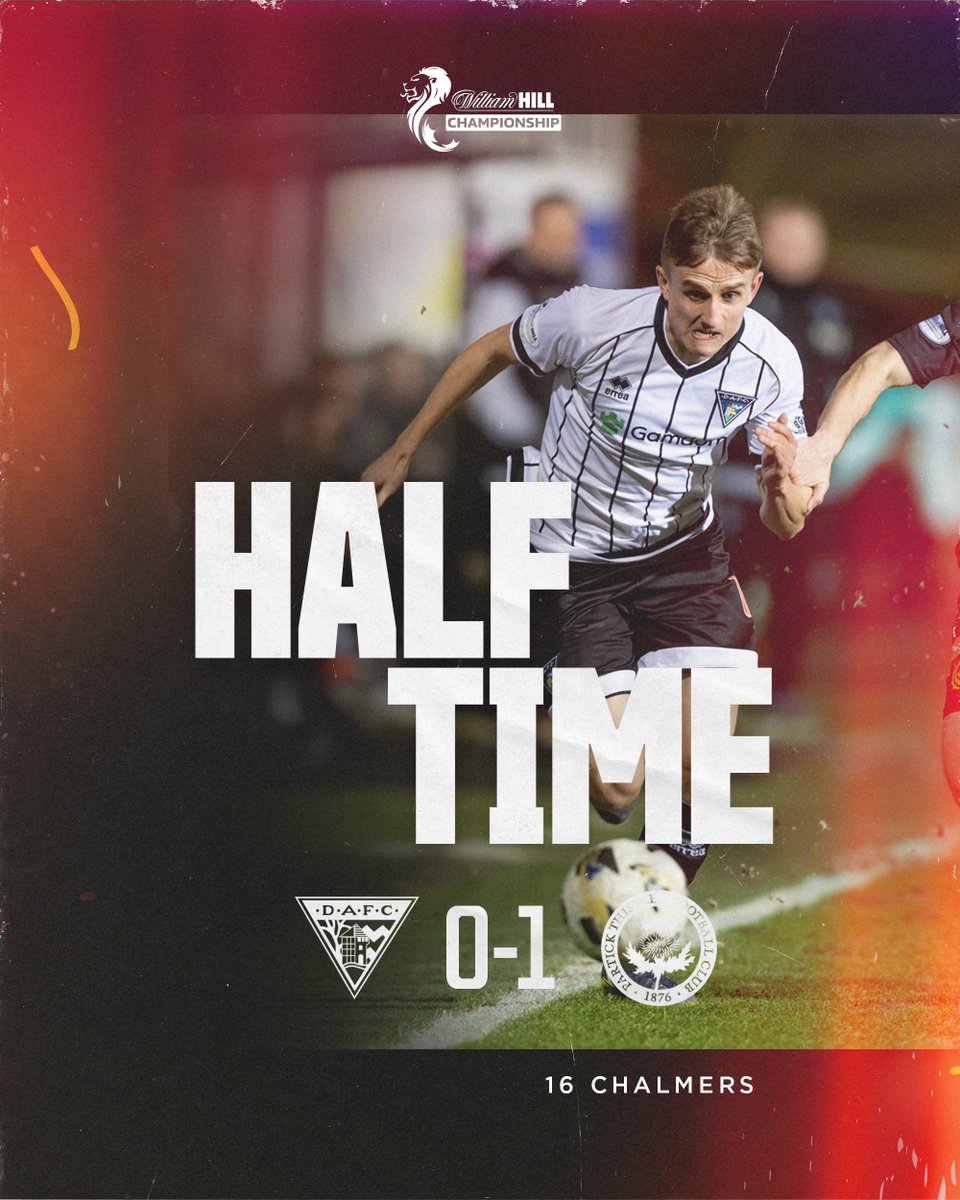 Dunfermline Athletic tweet media