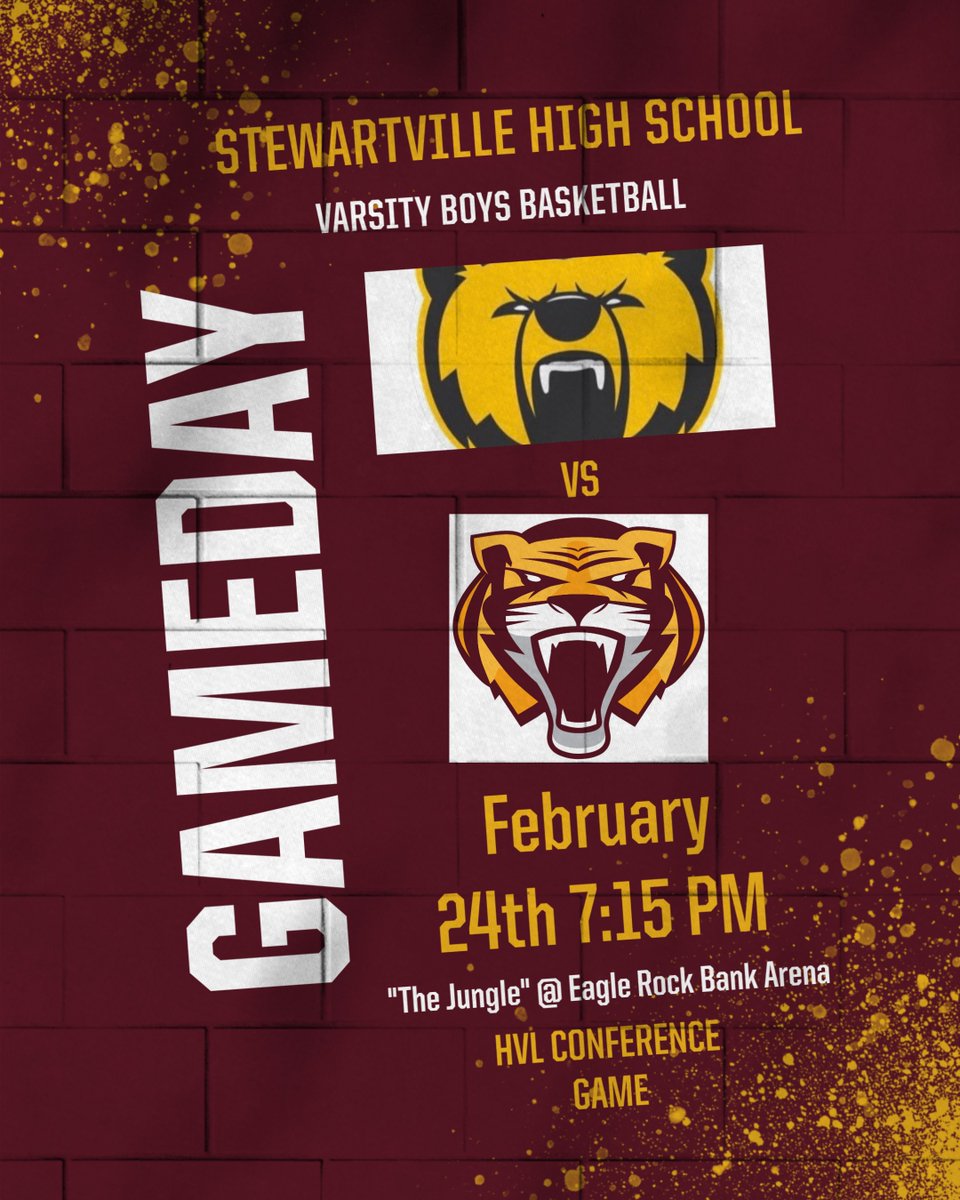 Stewartville Boys Basketball tweet media