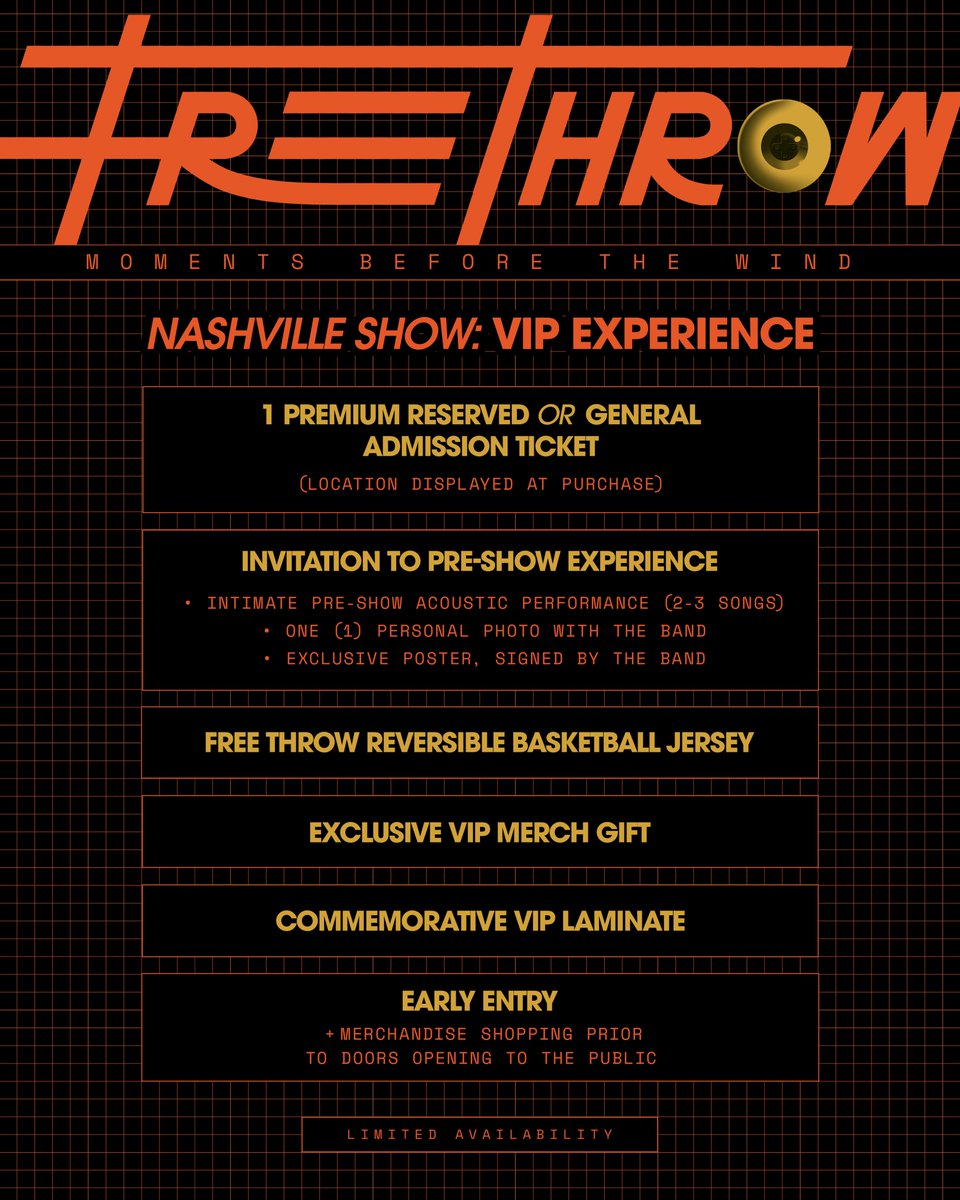 FREE THROW tweet media