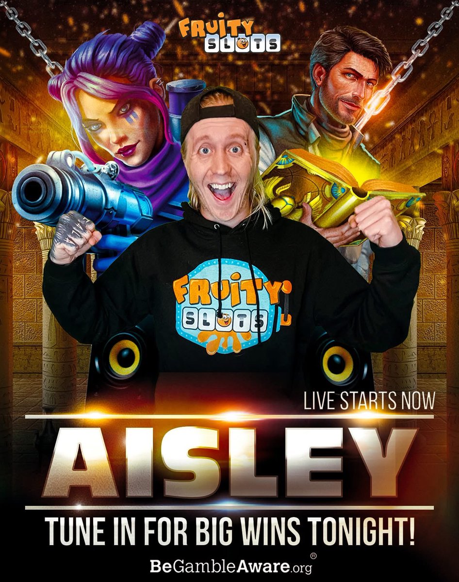 Hideous Slots tweet media