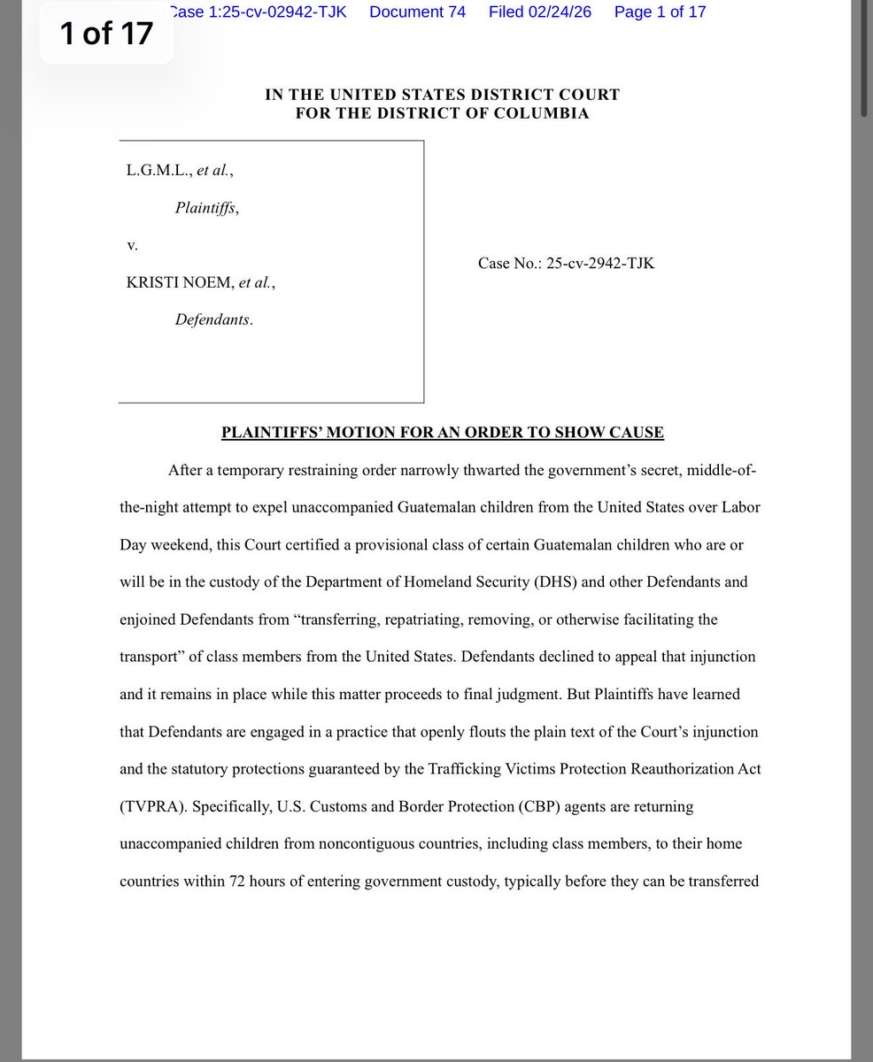 Anna Bower tweet media