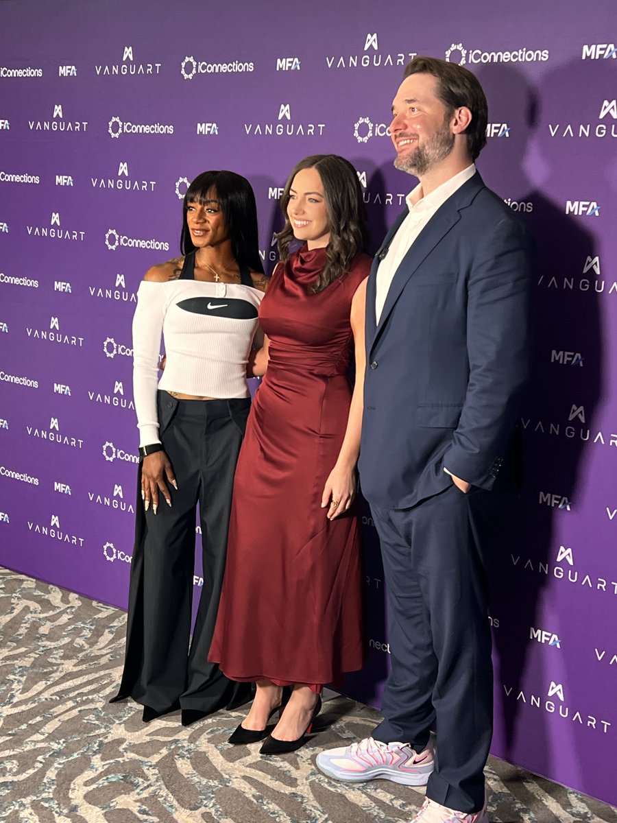 Alexis Ohanian 🗽 tweet media