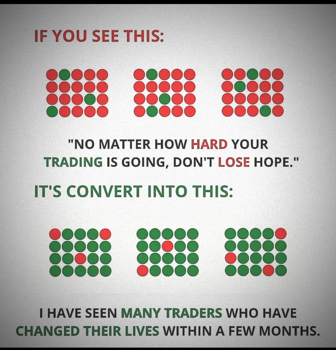 True market Leader tweet media