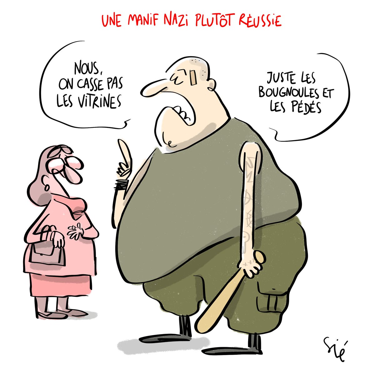 Jade (PtiteGone) tweet media