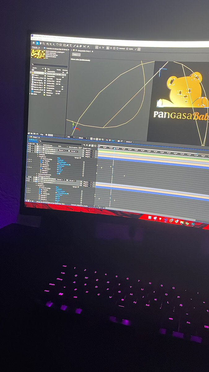 Diego Visuals | Editor tweet media