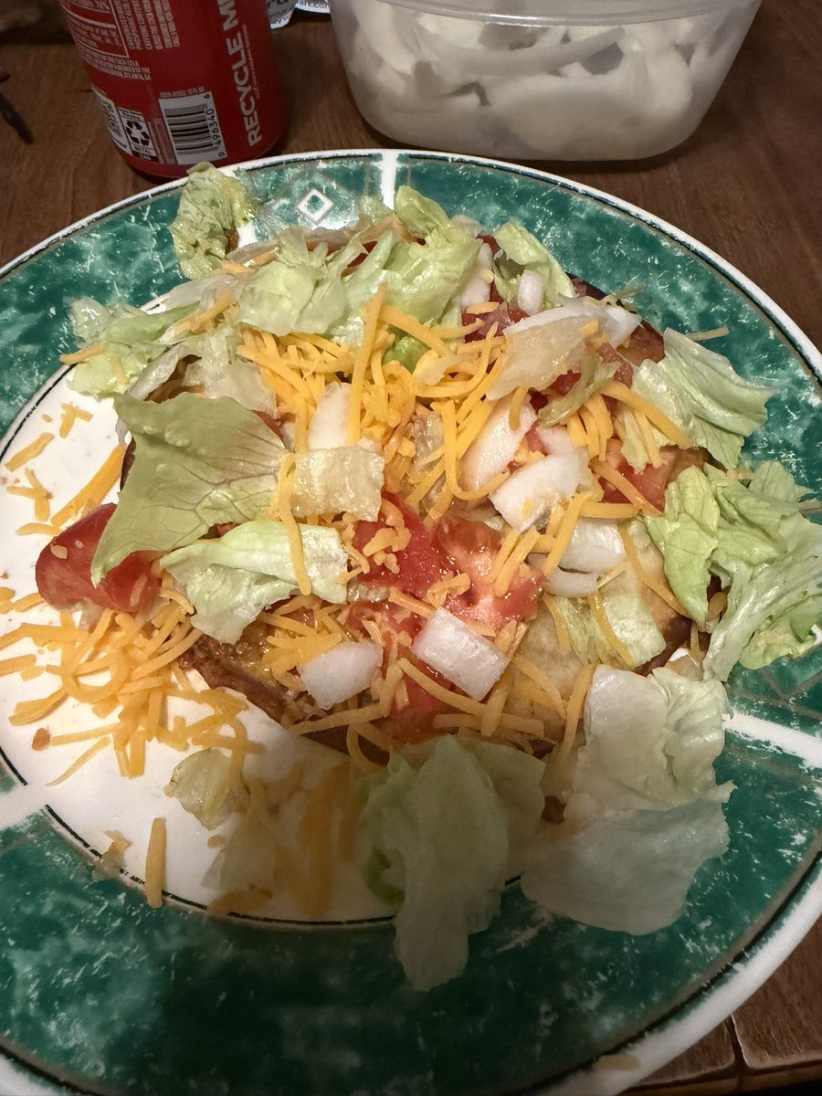 When it’s Taco Tuesday..