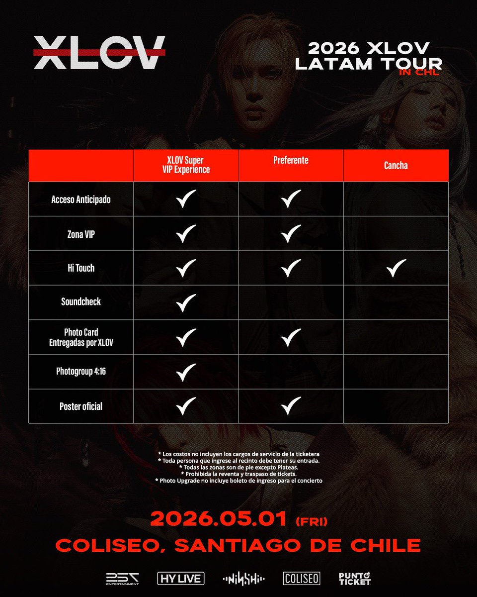 Ninshi Entertainment tweet media