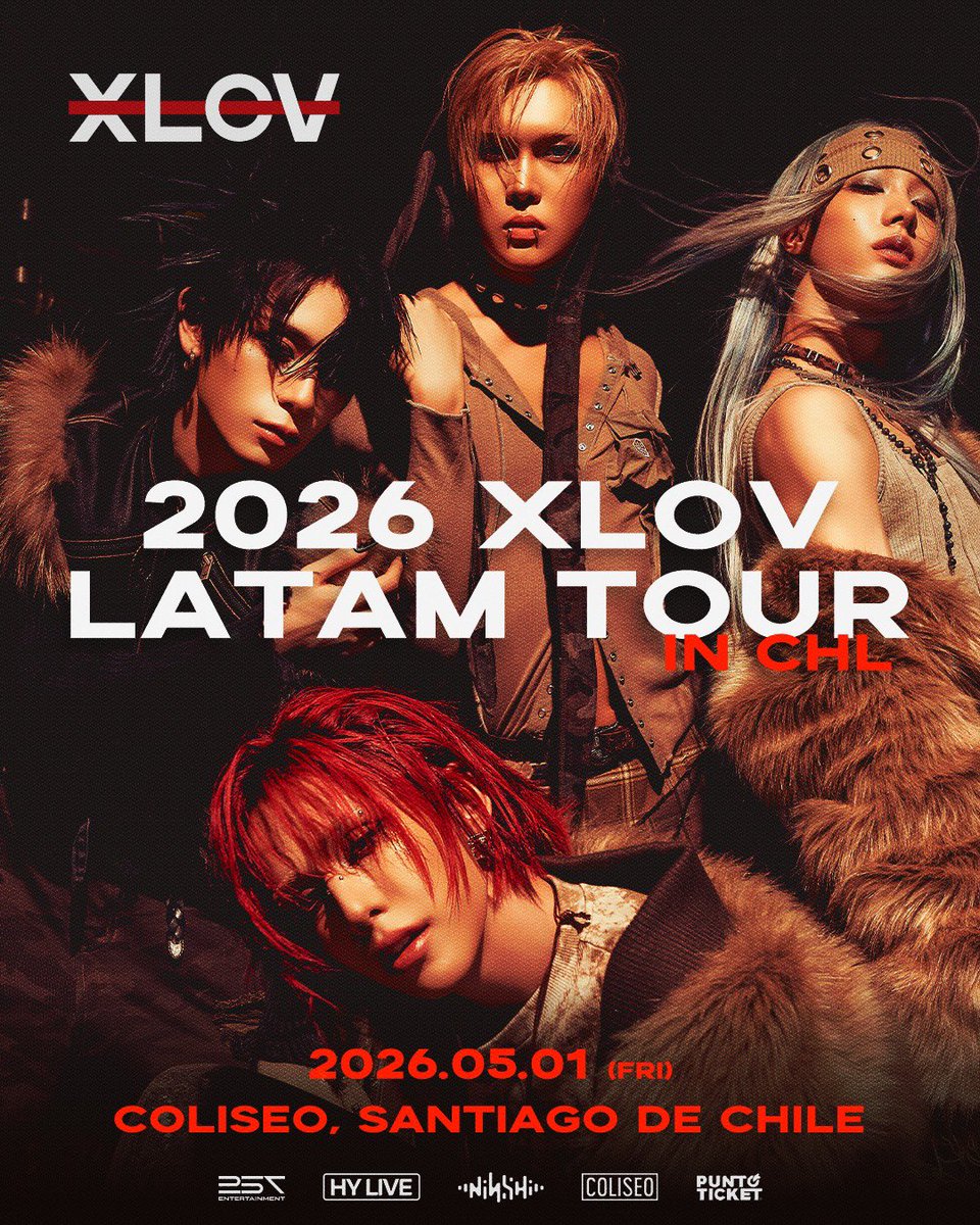 Ninshi Entertainment tweet media