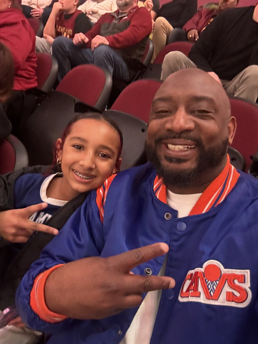 darrenjwill's tweet photo. @cavs #yourtimeyourplace let’s go Cavs https://t.co/YyrUOuQmPr
