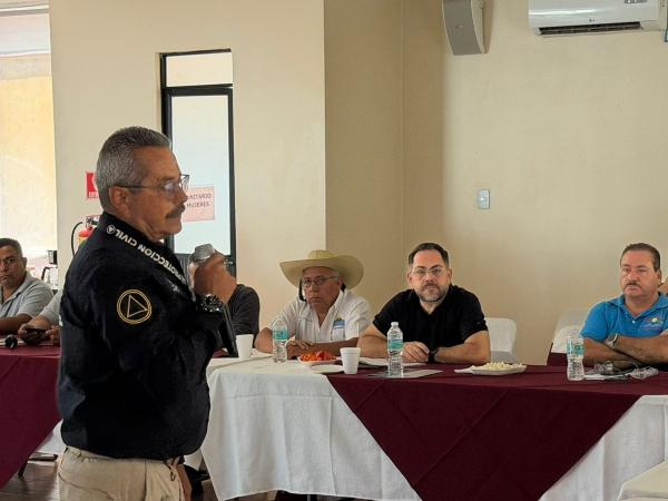 En Puebla: Protección Civil fortalece acciones de prevención en balnearios🩱🩲🏊‍♀️ de Izúcar de Matamoros, para garantizar la seguridad durante el periodo vacacional de Semana Santa n9.cl/tua8ro <a href="/Gob_Puebla/">Gobierno de Puebla</a> #PCpreviene #ProtecciónCivilMagazín