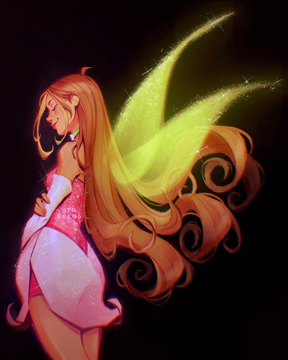 Gia Lei 🌷 tweet media