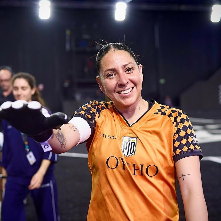 InformanteKings's tweet photo. 🚨 ÚLTIMA HORA 🚨 Nikol Ramos llega a @RanizaFc gracias a Manu Lanzarote. https://t.co/sieTsfzUne
