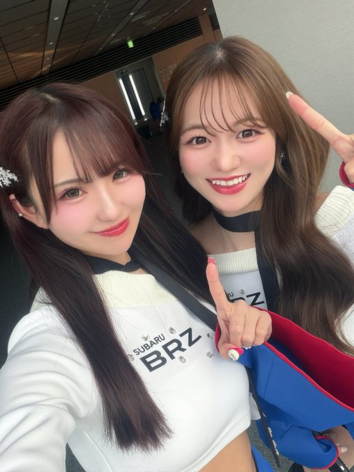 Twitterのコスプレ画像15