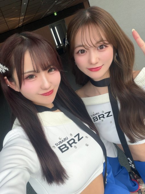 Twitterのコスプレ画像14