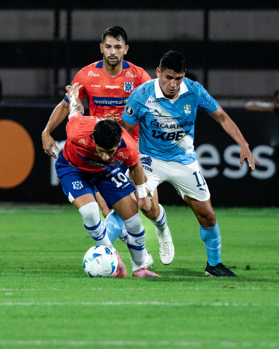 Club2deMayo's tweet photo. ⌛️ 65'
#SPCR 0 - 0 #CS2M
FASE 2 - VUELTA | #Libertadores2026
#VamosGallo https://t.co/5UwYkf57Ks