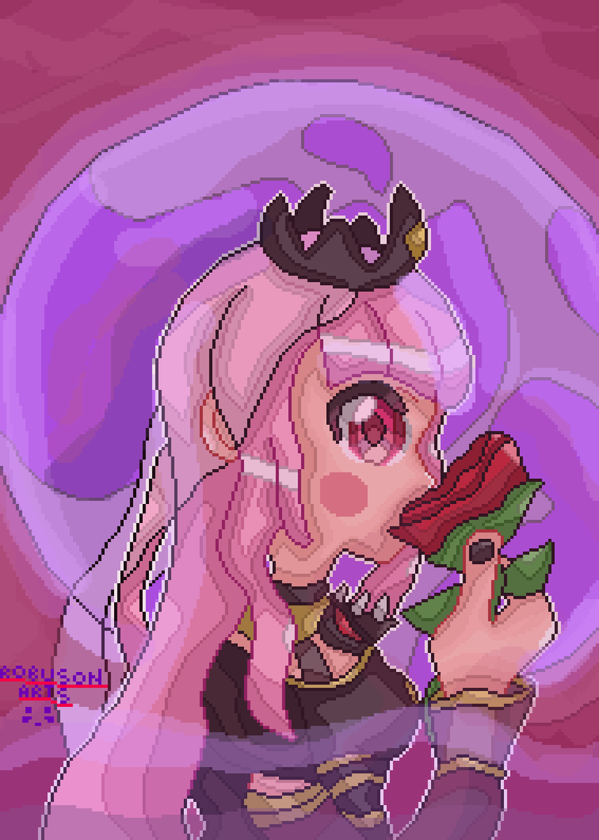 Robuson || COMMS Open || tweet media