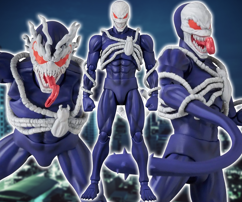 ハイパーヴェノム