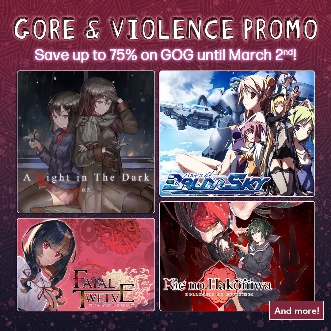 Sekai Project tweet media