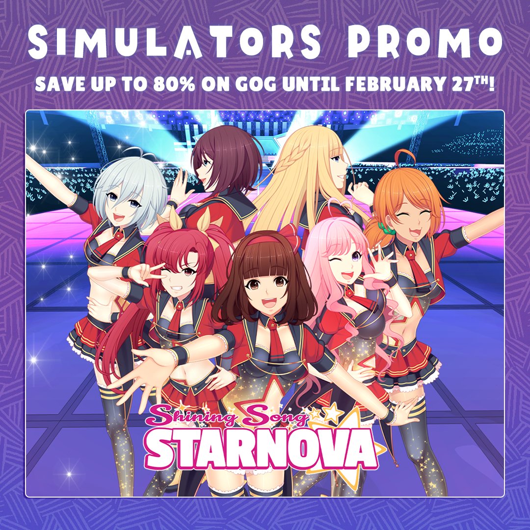 Sekai Project tweet media