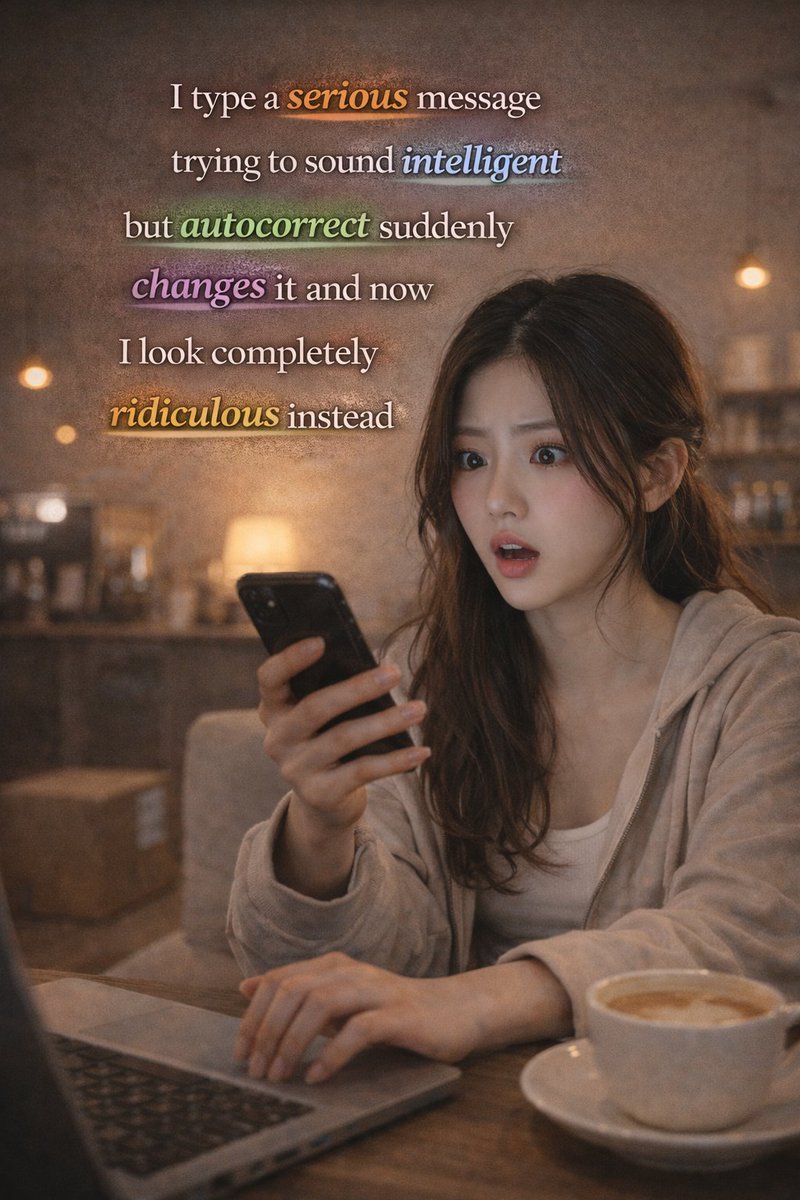 awkward_days's tweet photo. Autocorrect betrayal strikes again 📱😂 #TextFail #Relatable #ModernLife https://t.co/7GJKMk9UHx