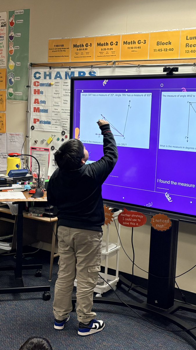Chambers Math tweet media